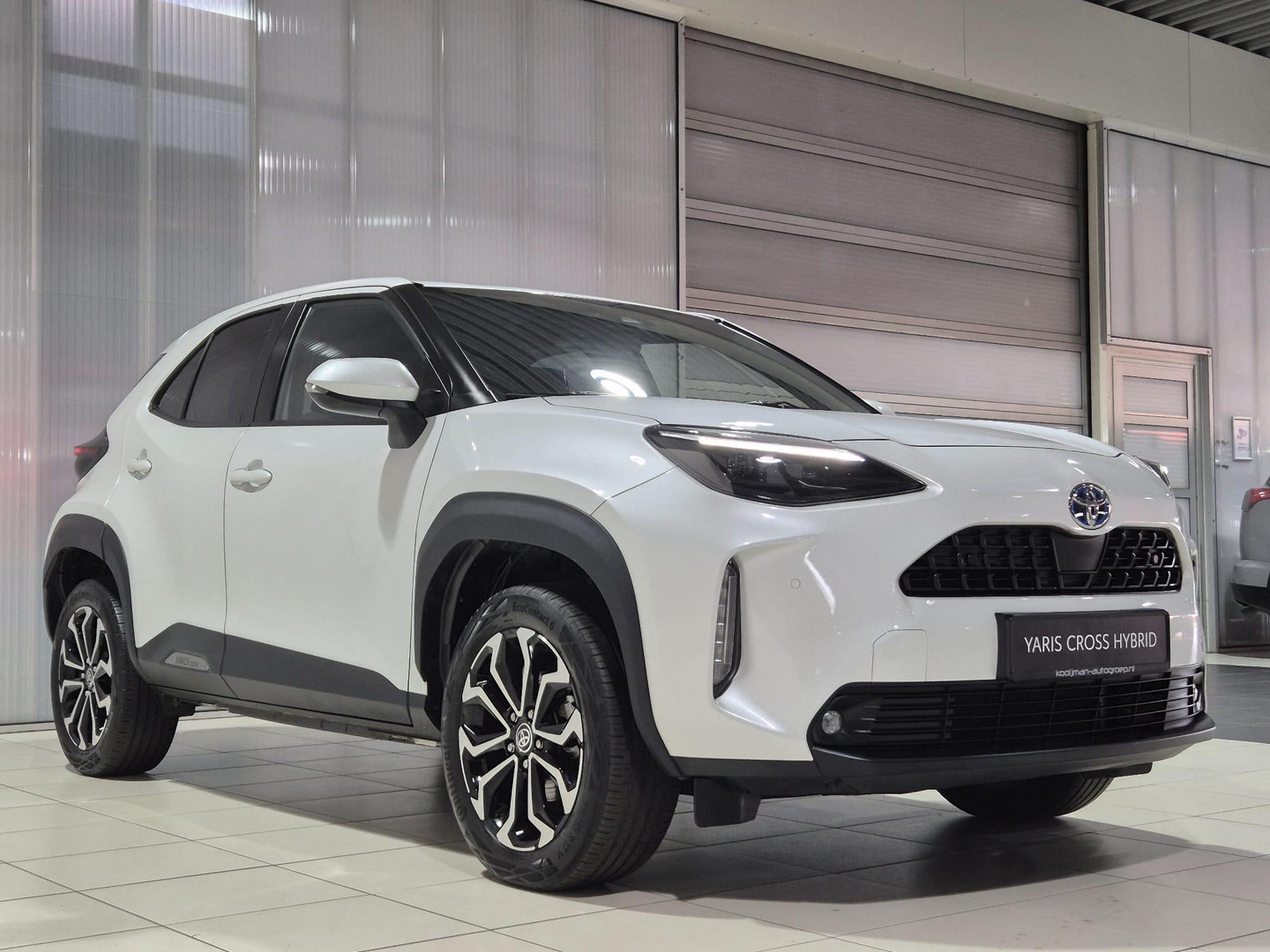 Toyota Toyota