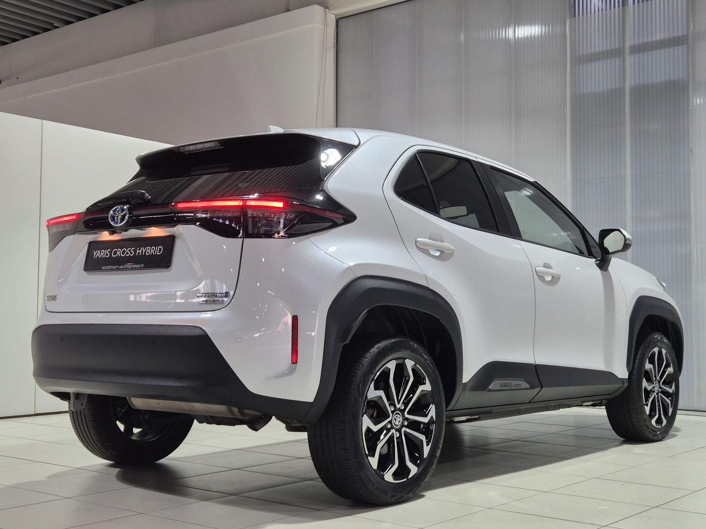Toyota Toyota