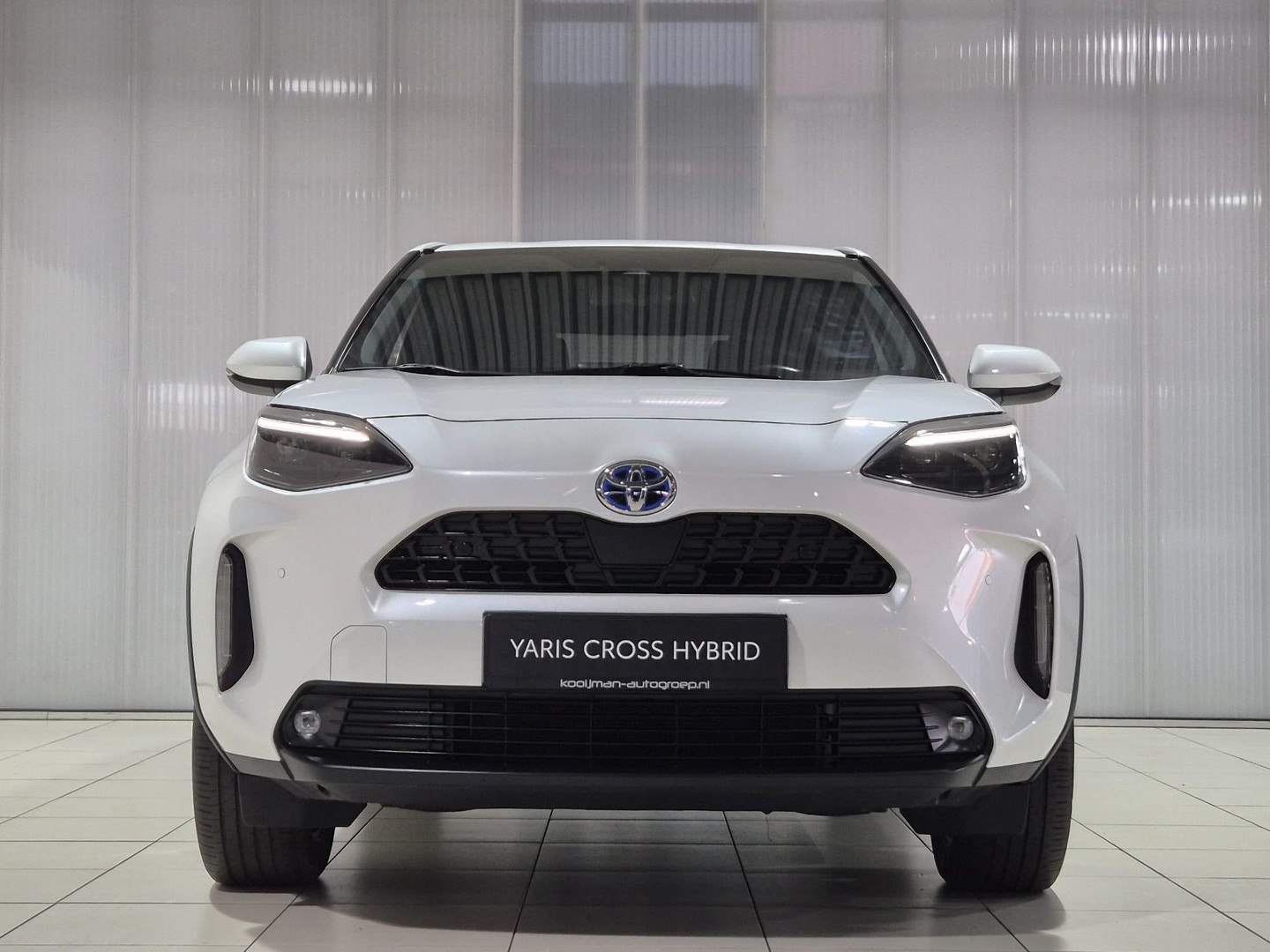 Toyota Toyota