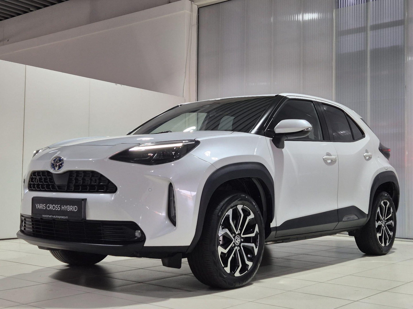 Toyota Toyota