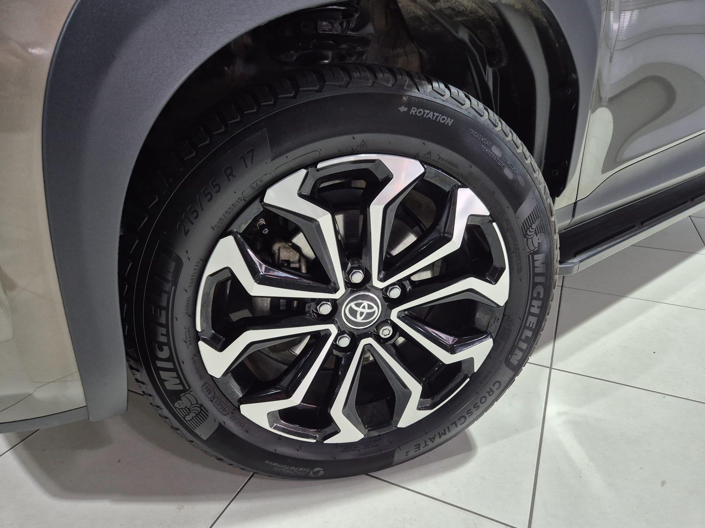 Toyota Toyota