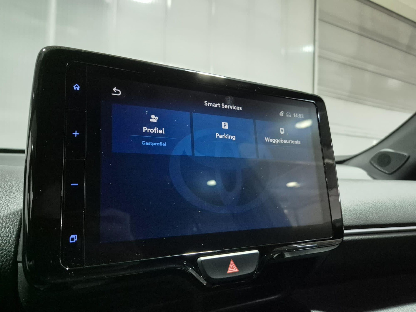 Toyota Toyota