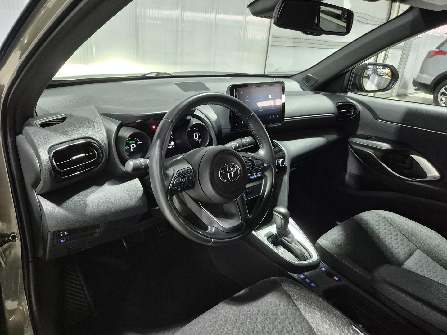 Toyota Toyota