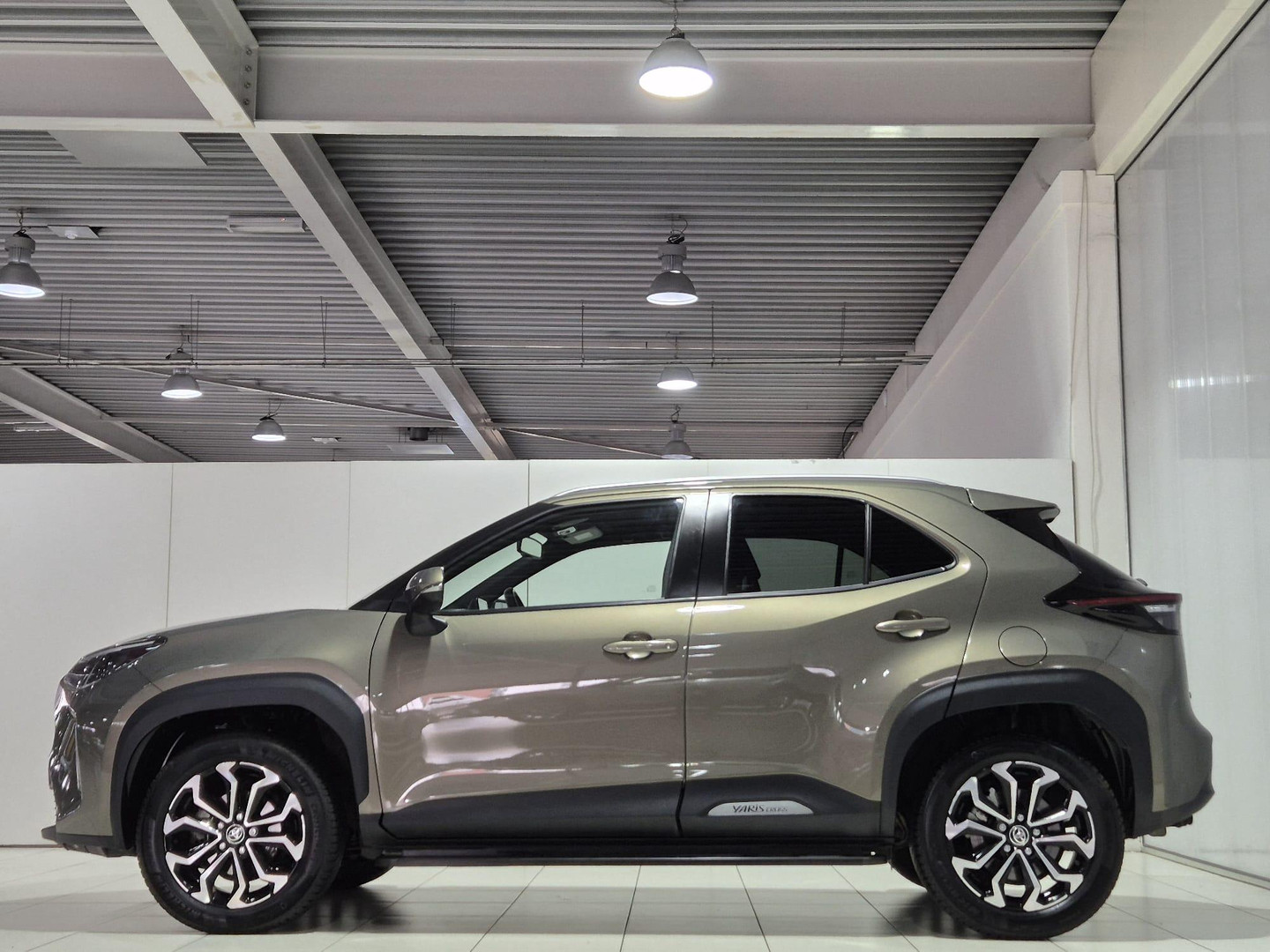 Toyota Toyota