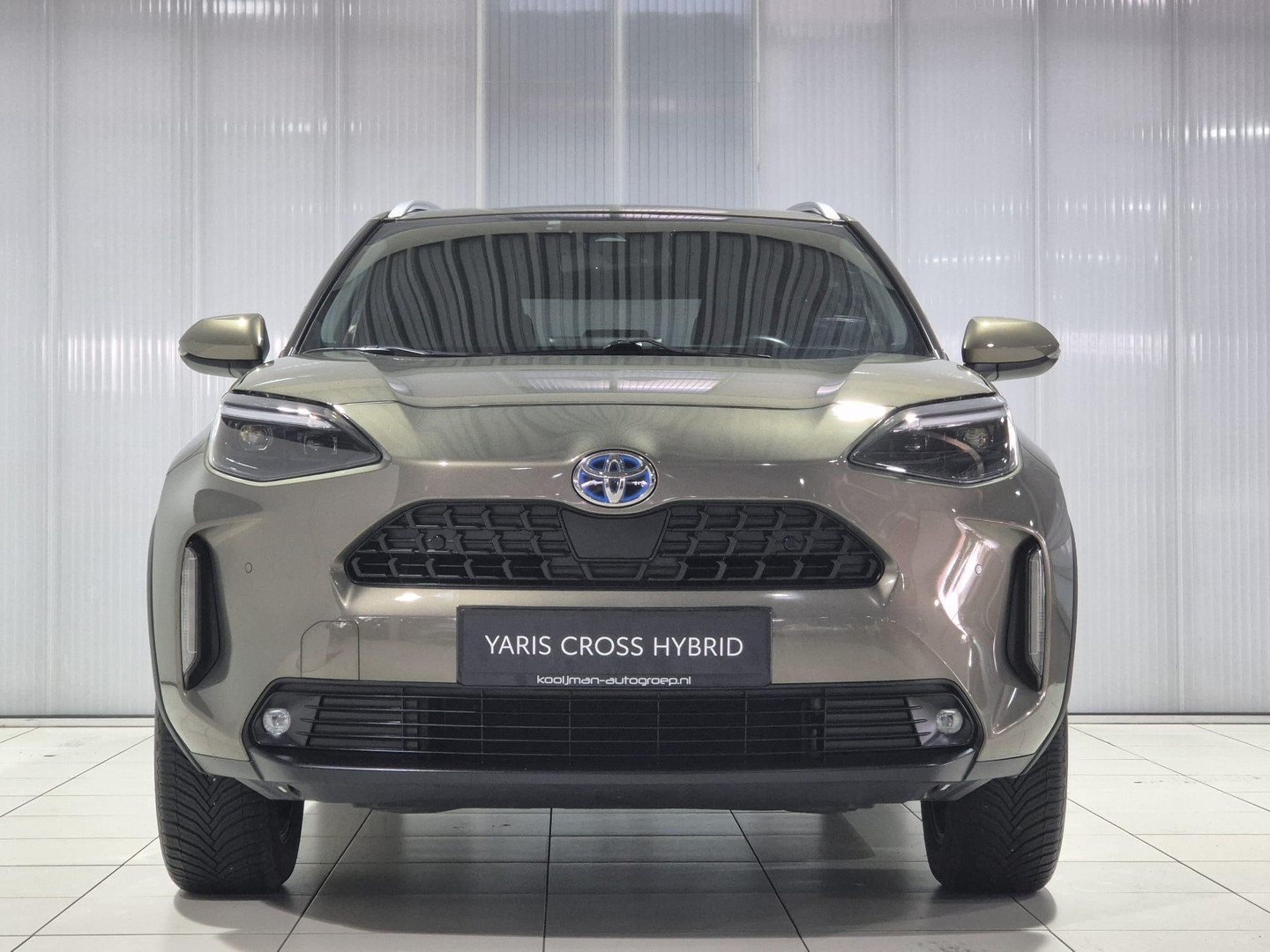 Toyota Toyota