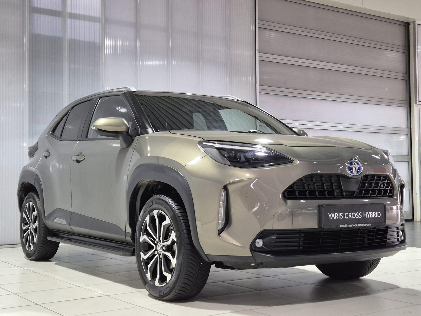 Toyota Toyota