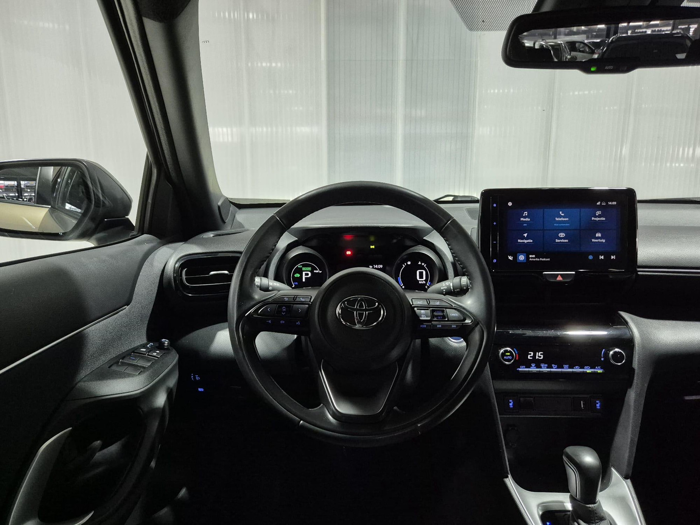 Toyota Toyota