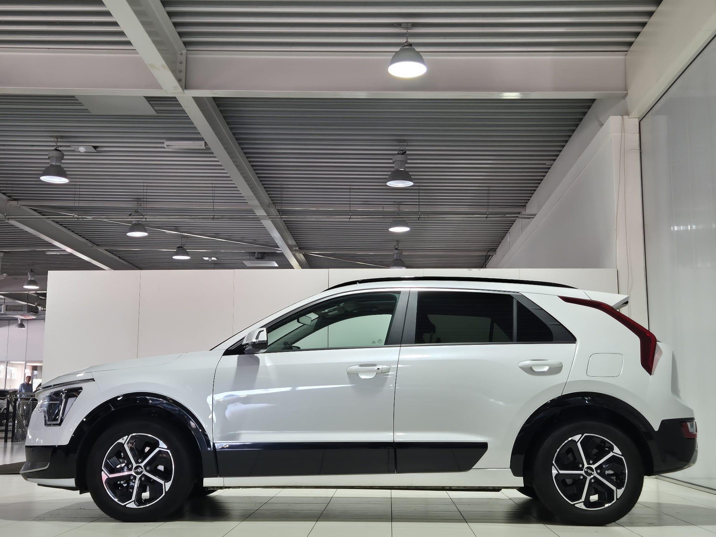 Kia Kia