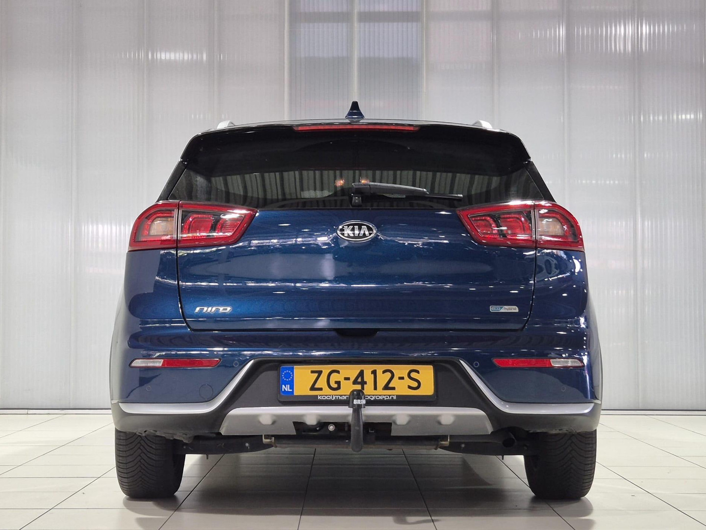 Kia Kia