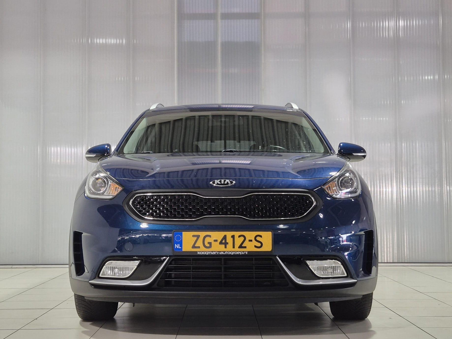 Kia Kia