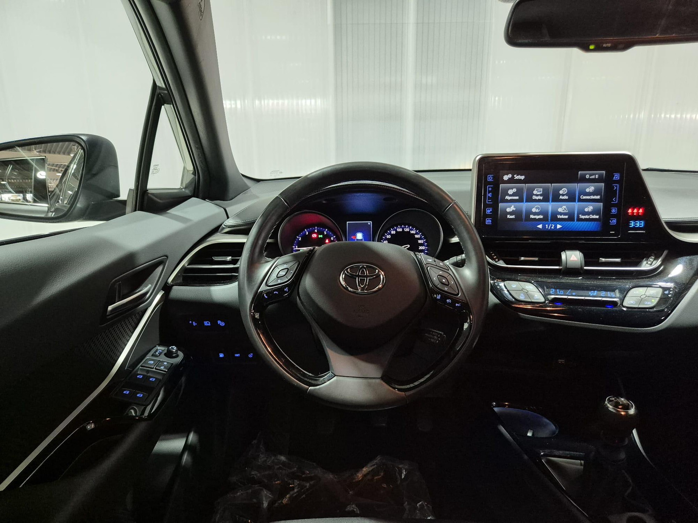 Toyota Toyota