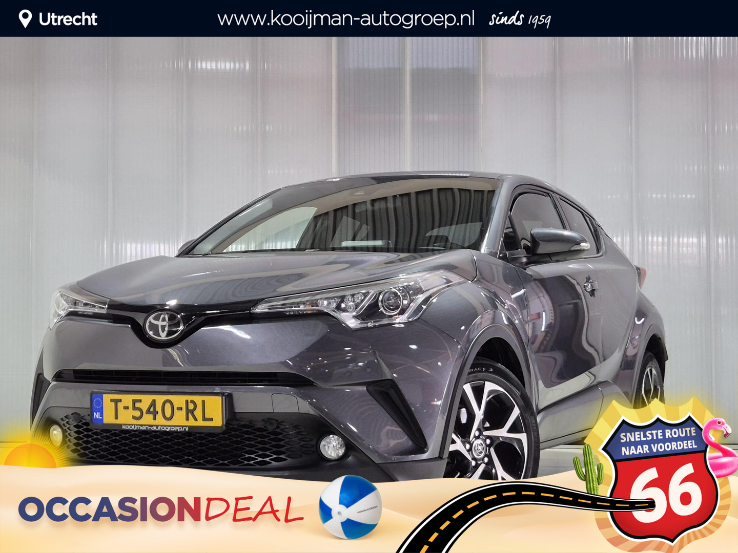 Toyota Toyota
