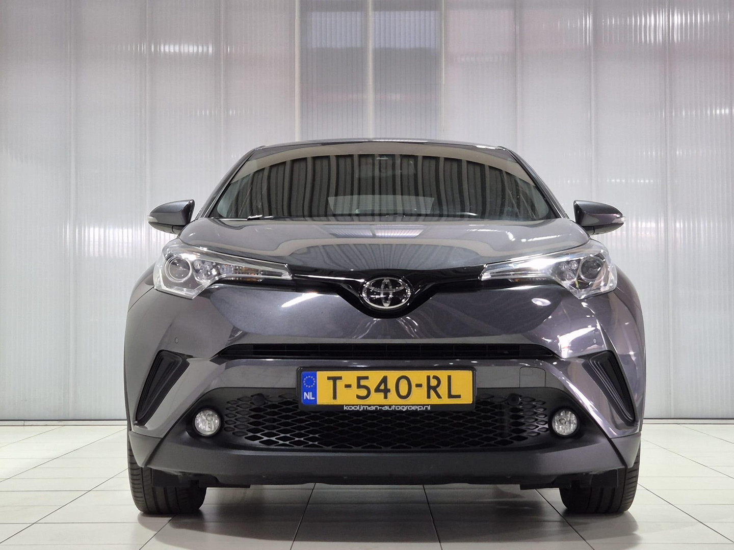 Toyota Toyota