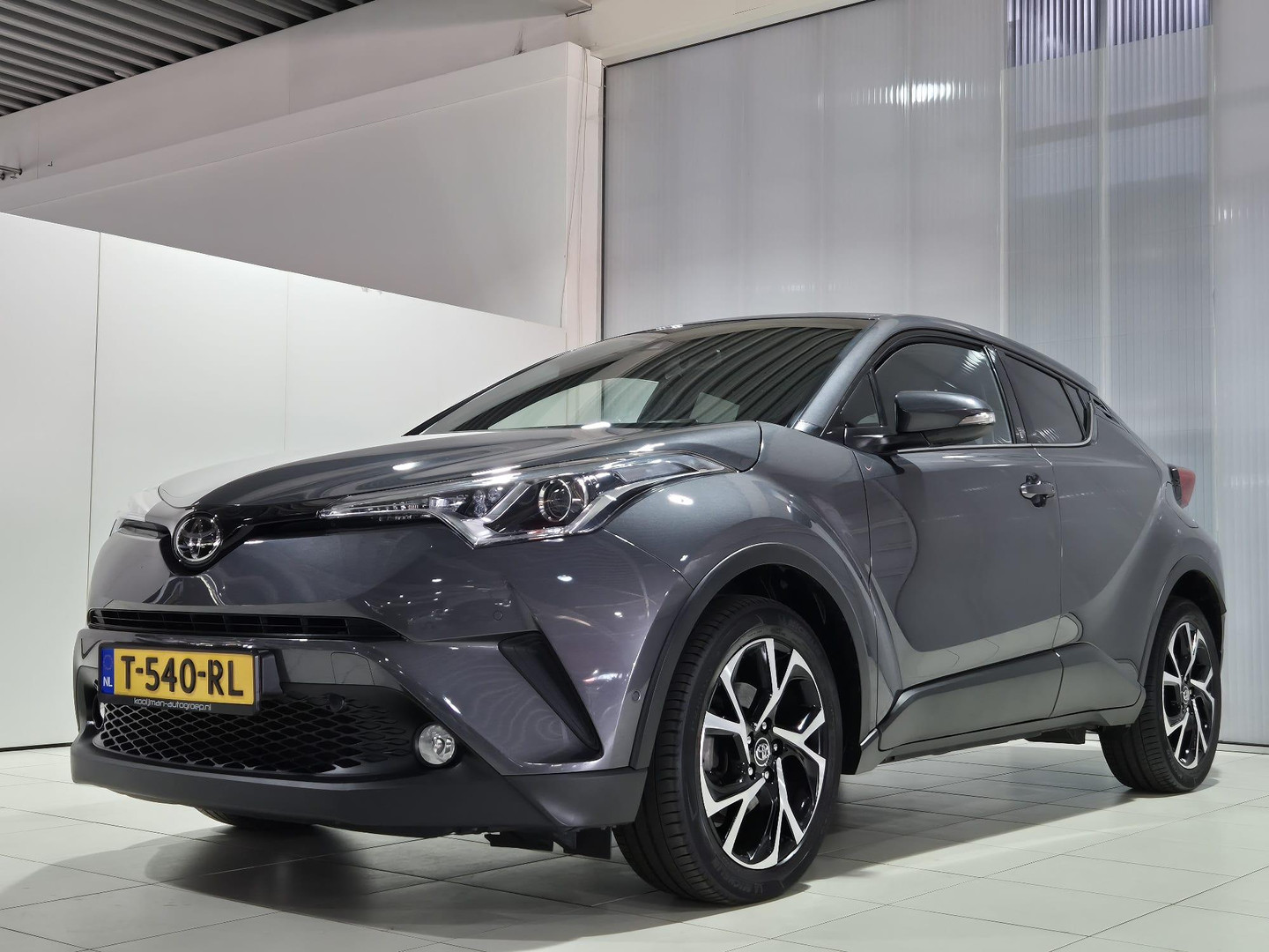 Toyota Toyota