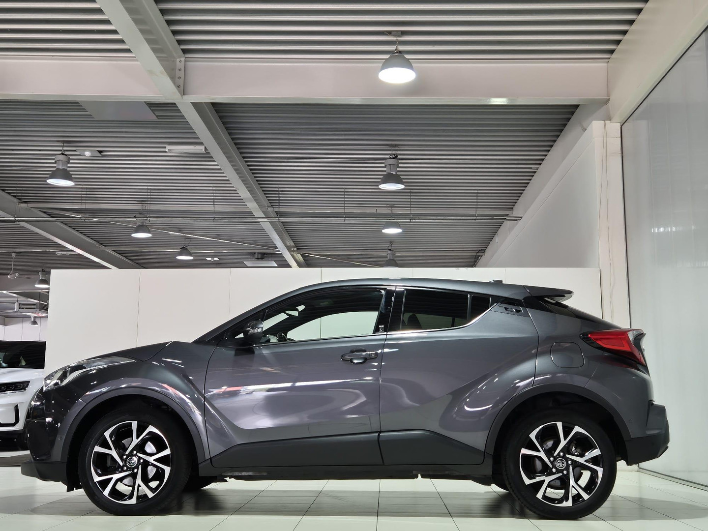 Toyota Toyota