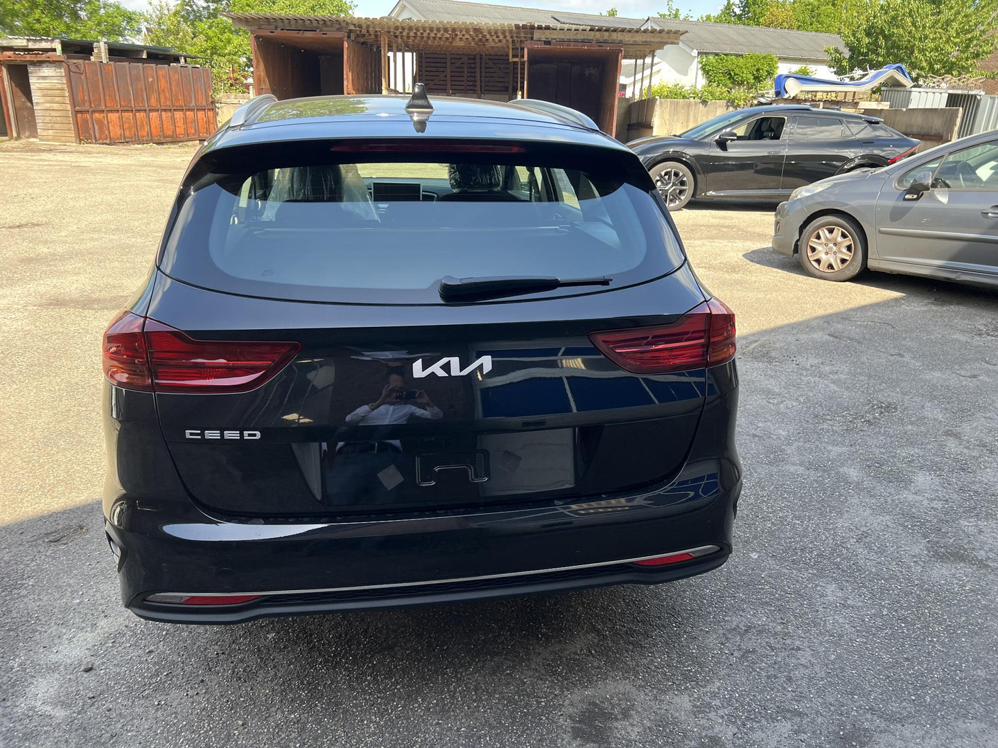 Kia Kia