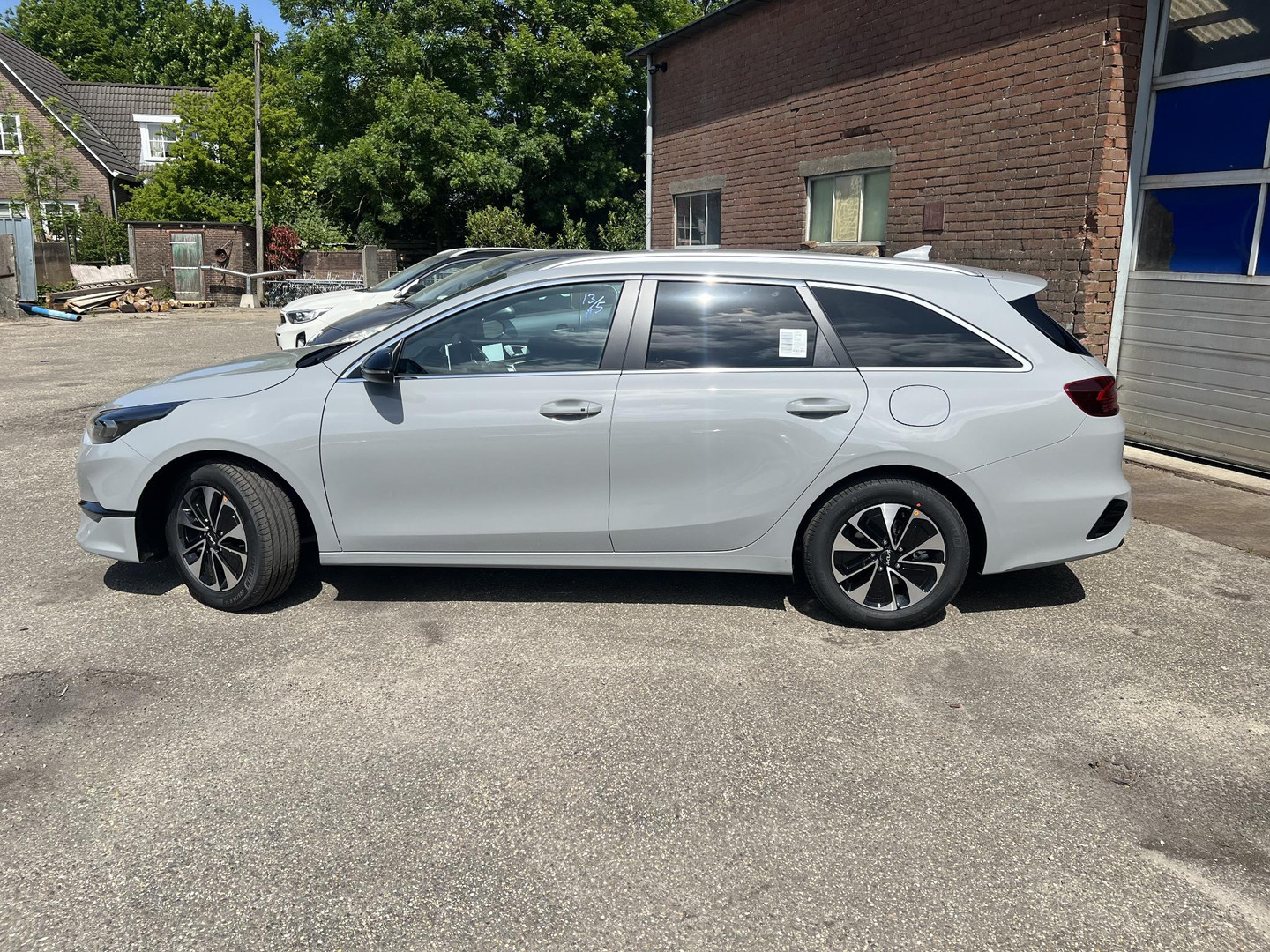 Kia Kia