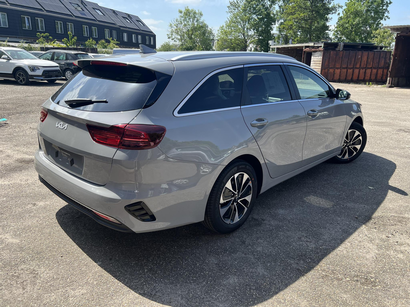 Kia Kia