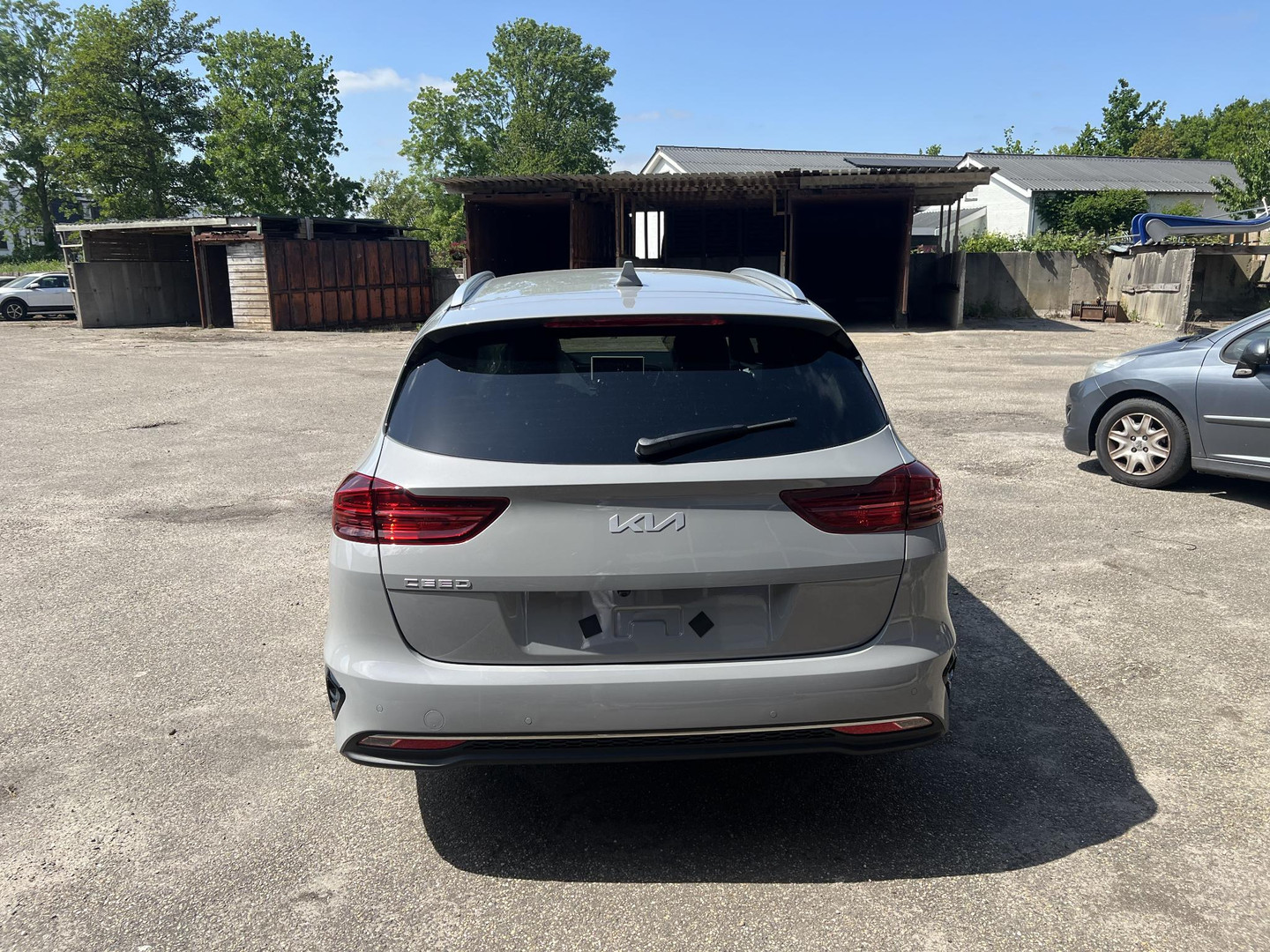 Kia Kia