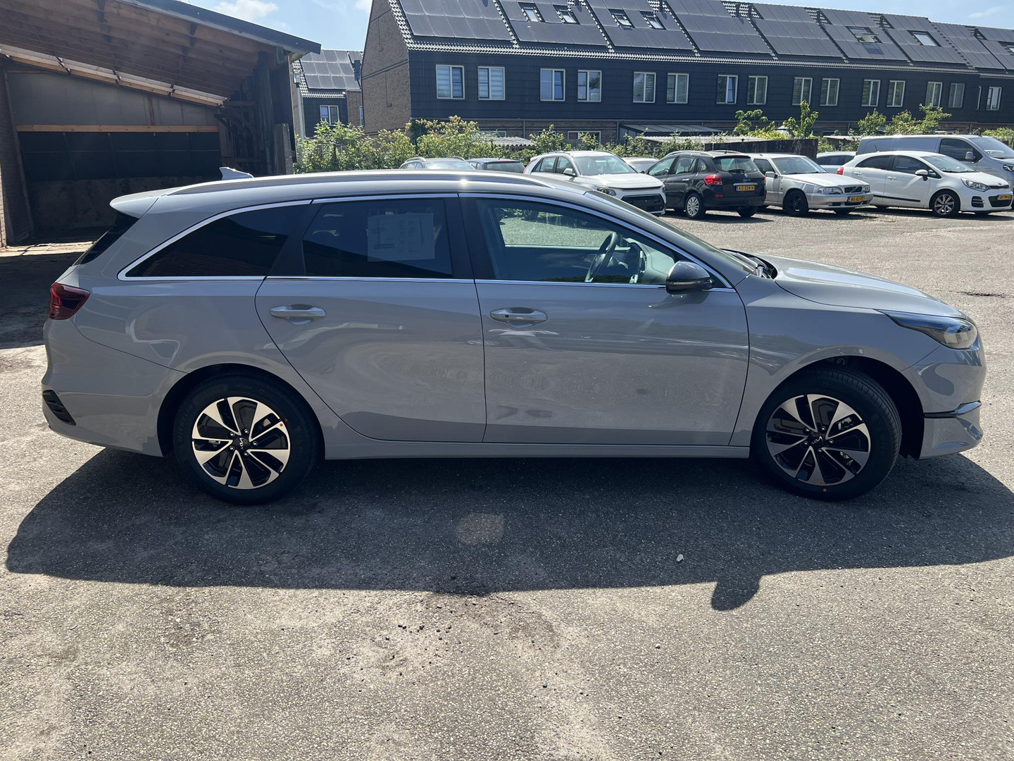 Kia Kia