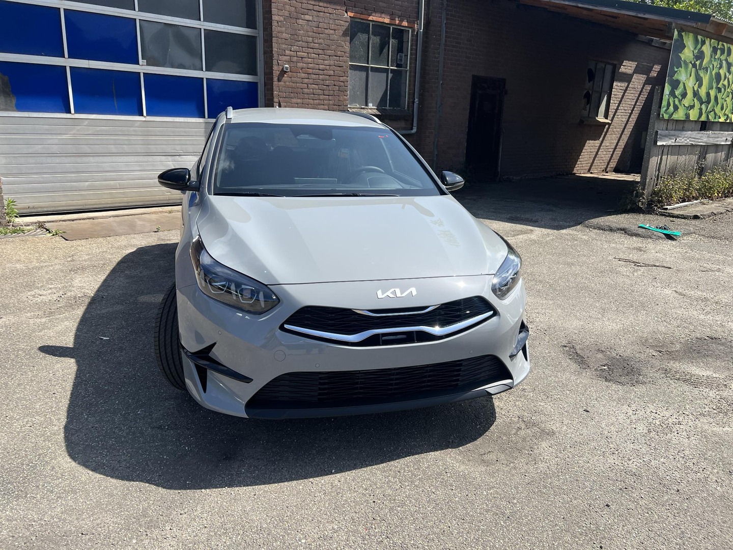 Kia Kia