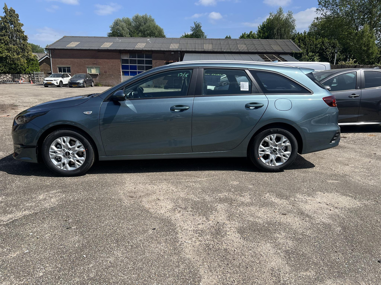 Kia Kia