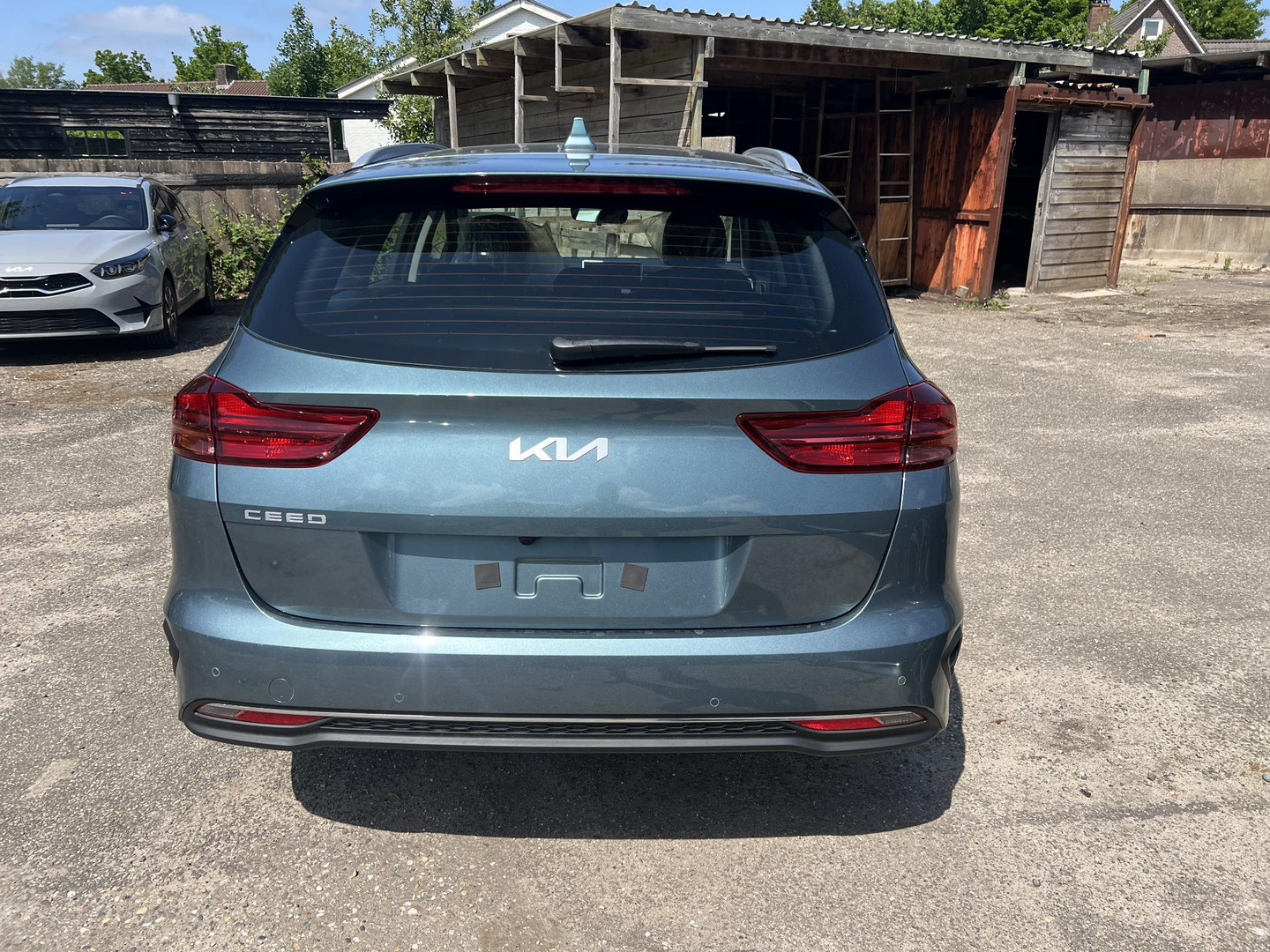 Kia Kia