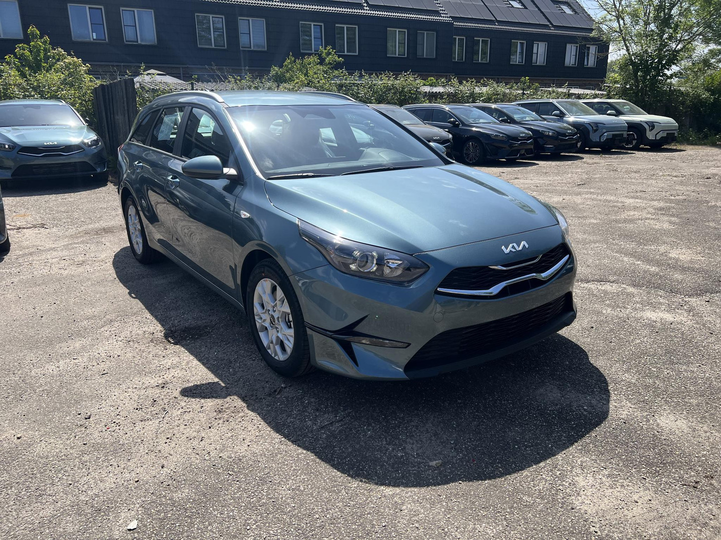 Kia Kia
