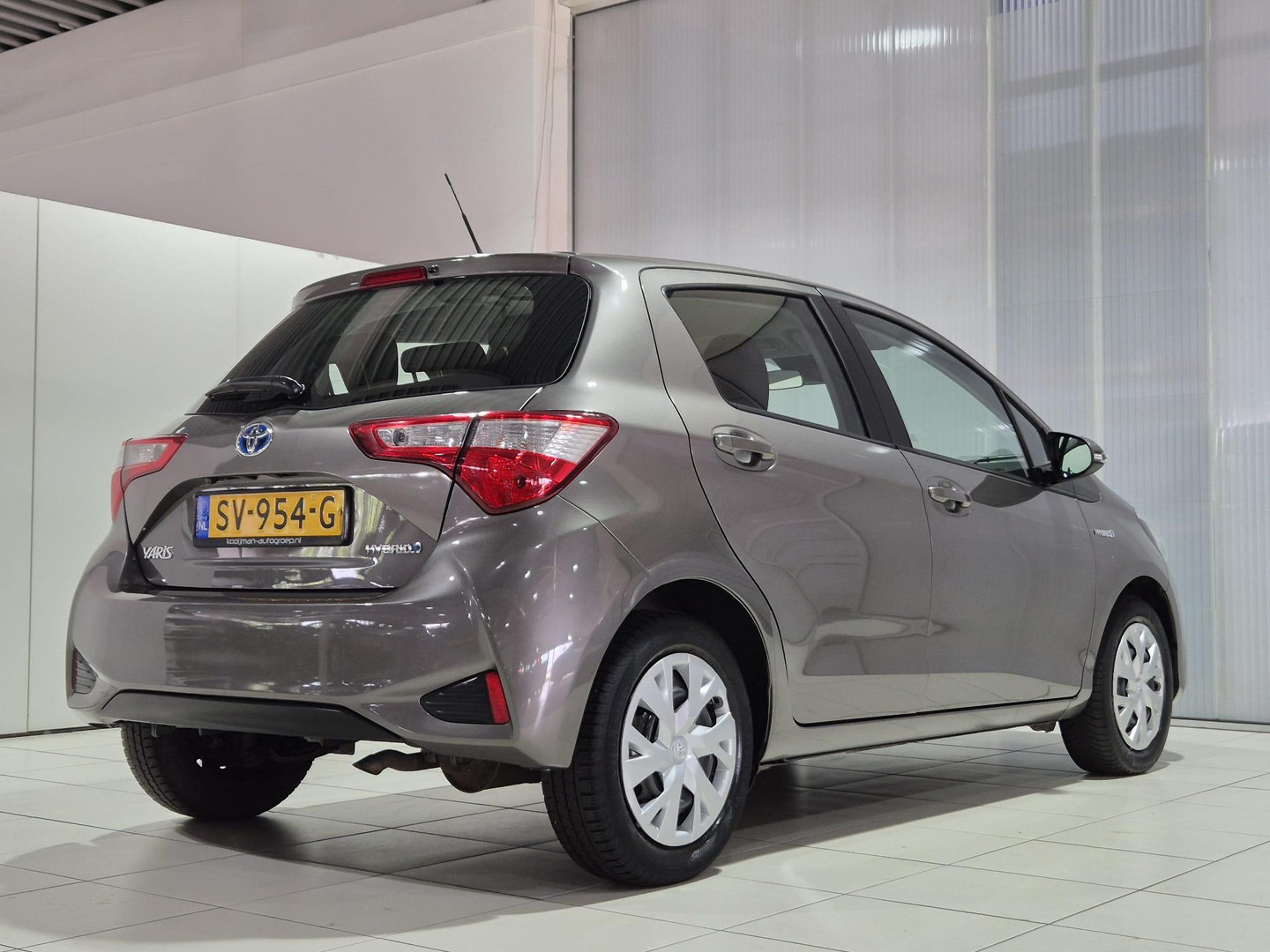 Toyota Toyota
