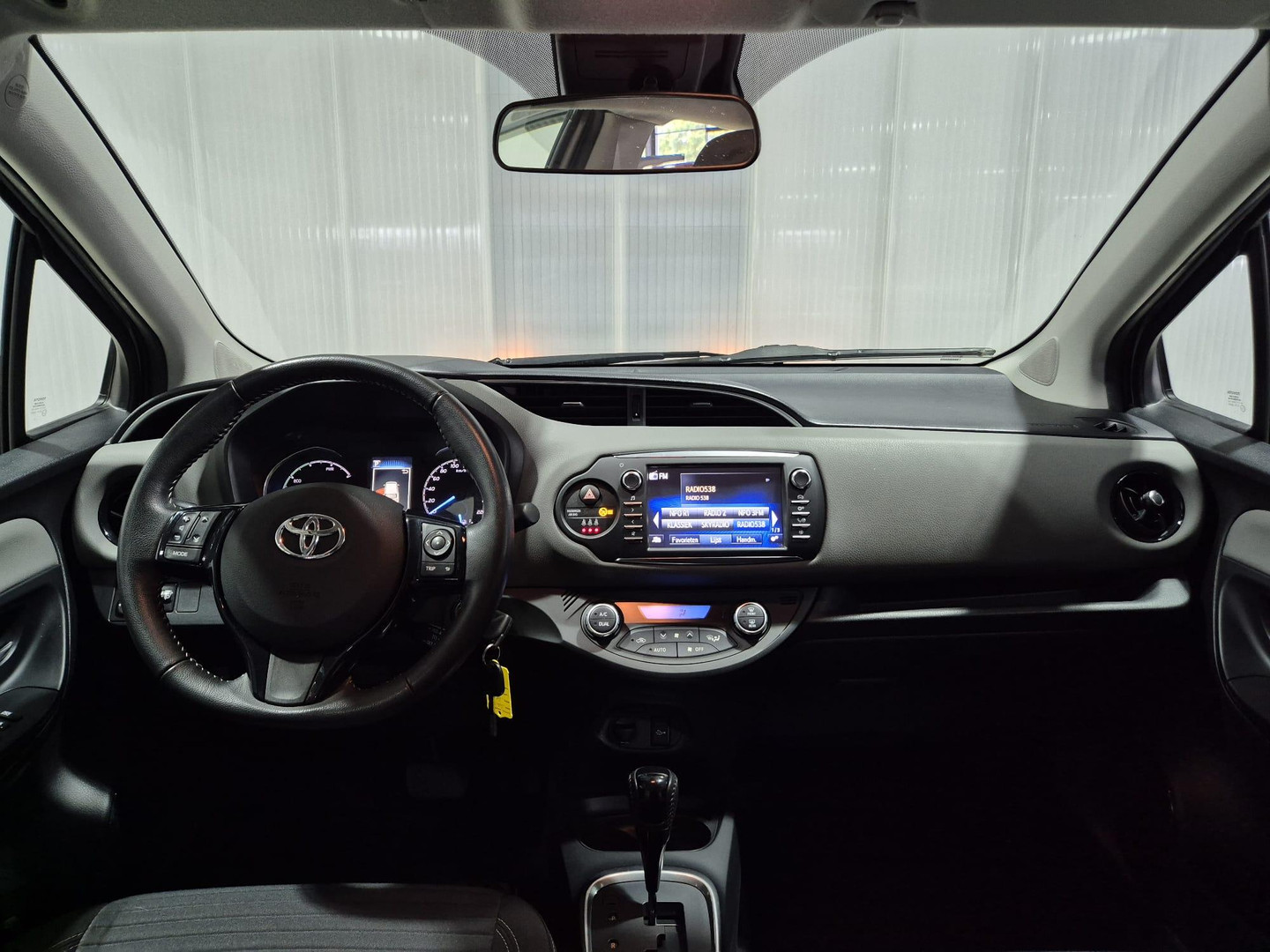 Toyota Toyota