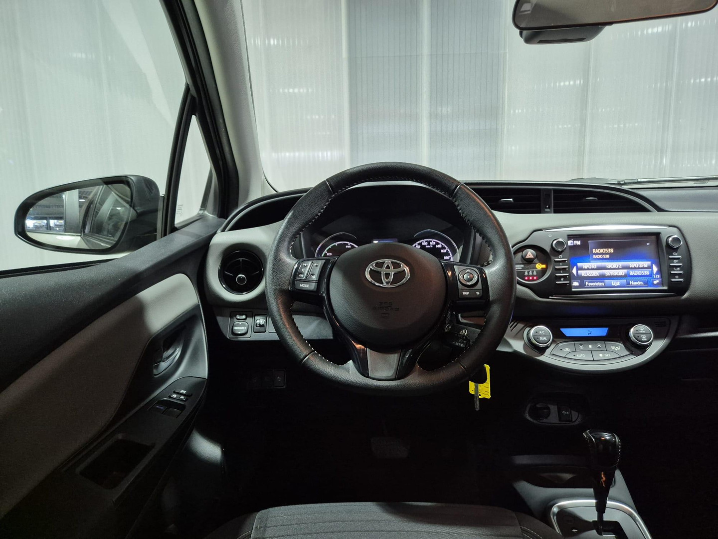 Toyota Toyota
