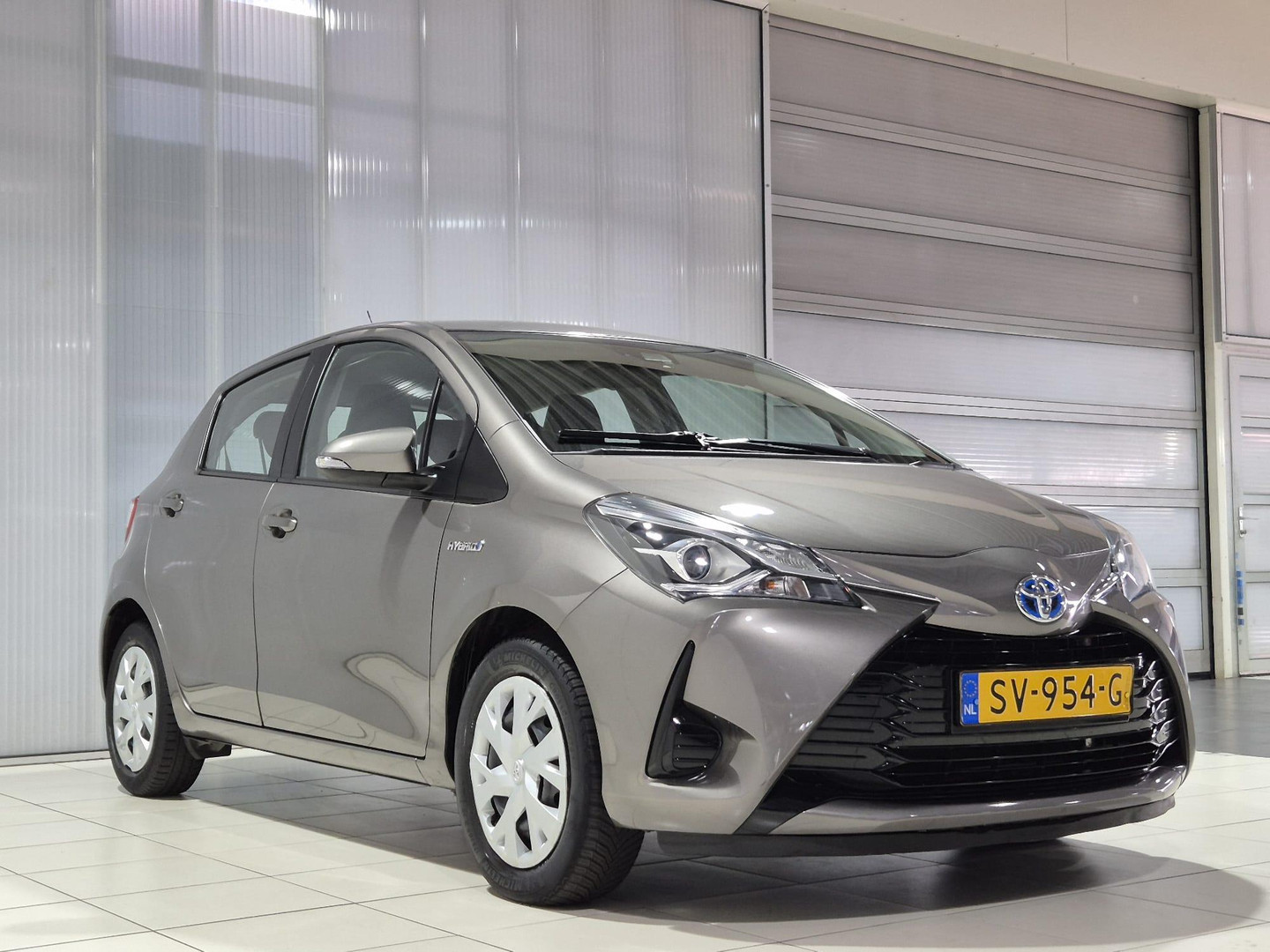 Toyota Toyota