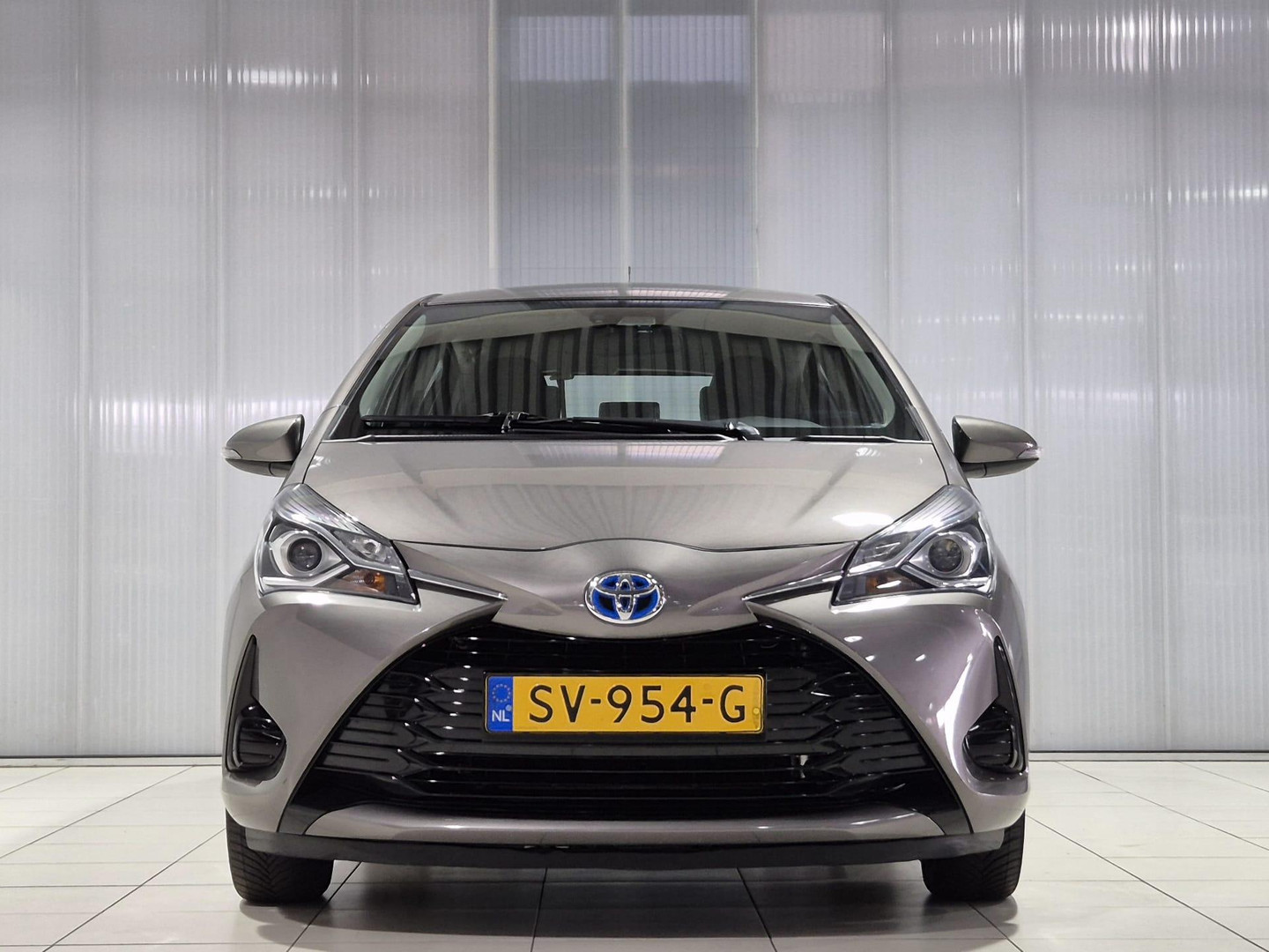 Toyota Toyota