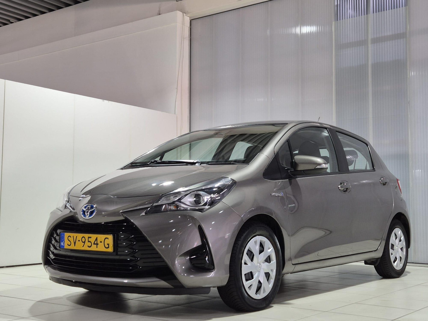 Toyota Toyota