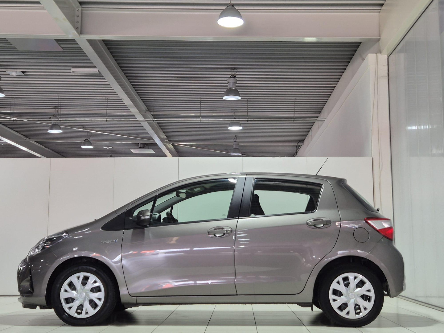 Toyota Toyota