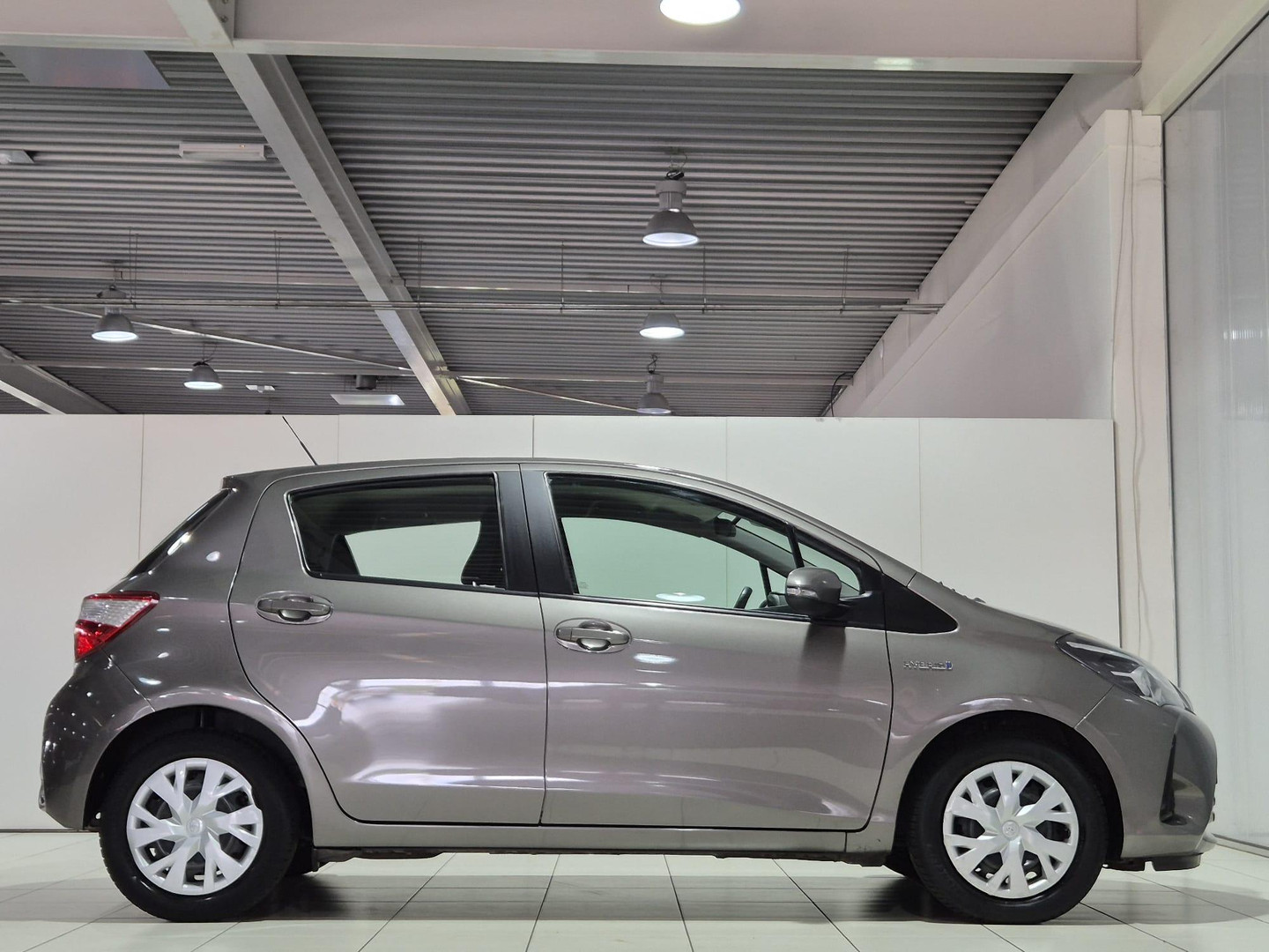 Toyota Toyota