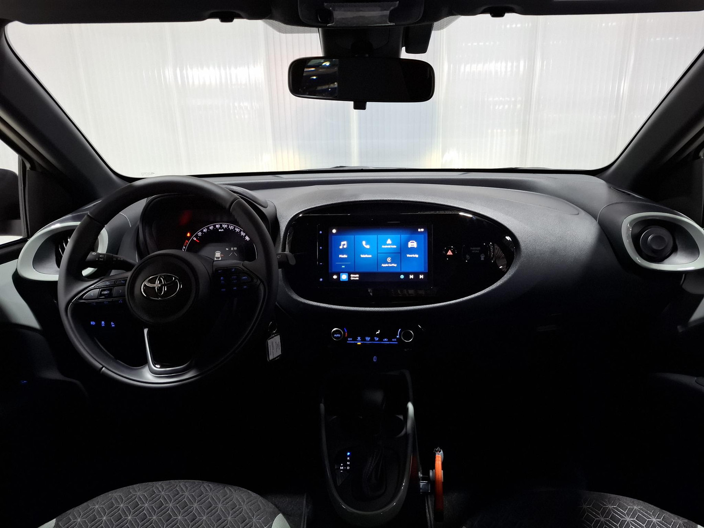 Toyota Toyota