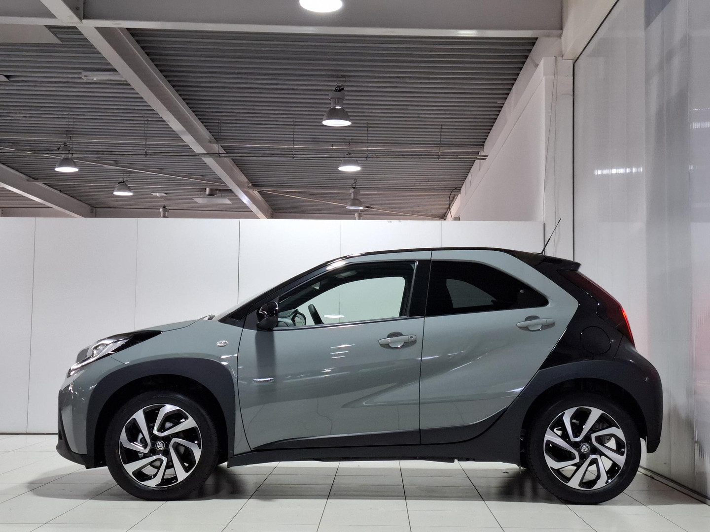 Toyota Toyota