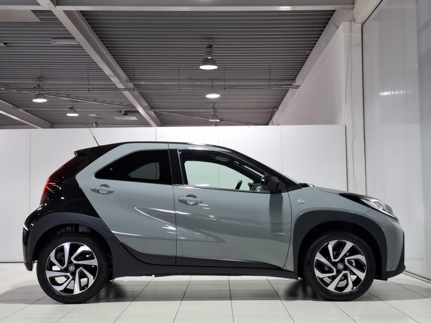 Toyota Toyota