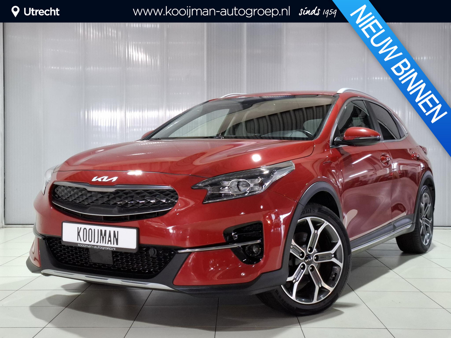 Kia Kia