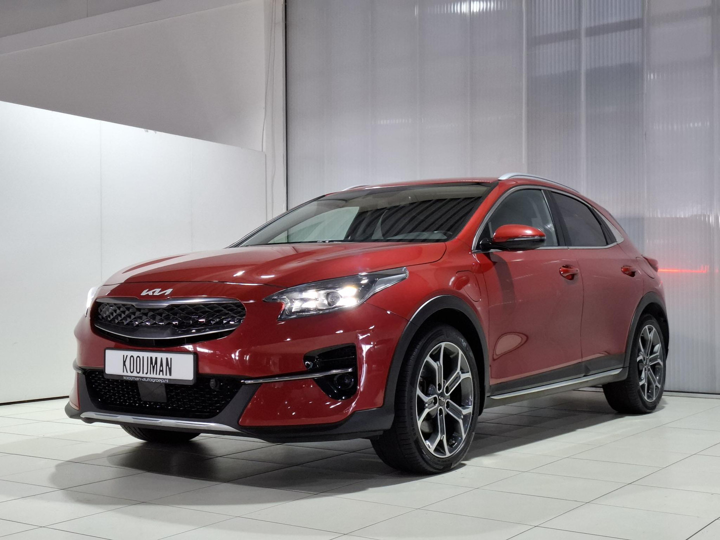 Kia Kia