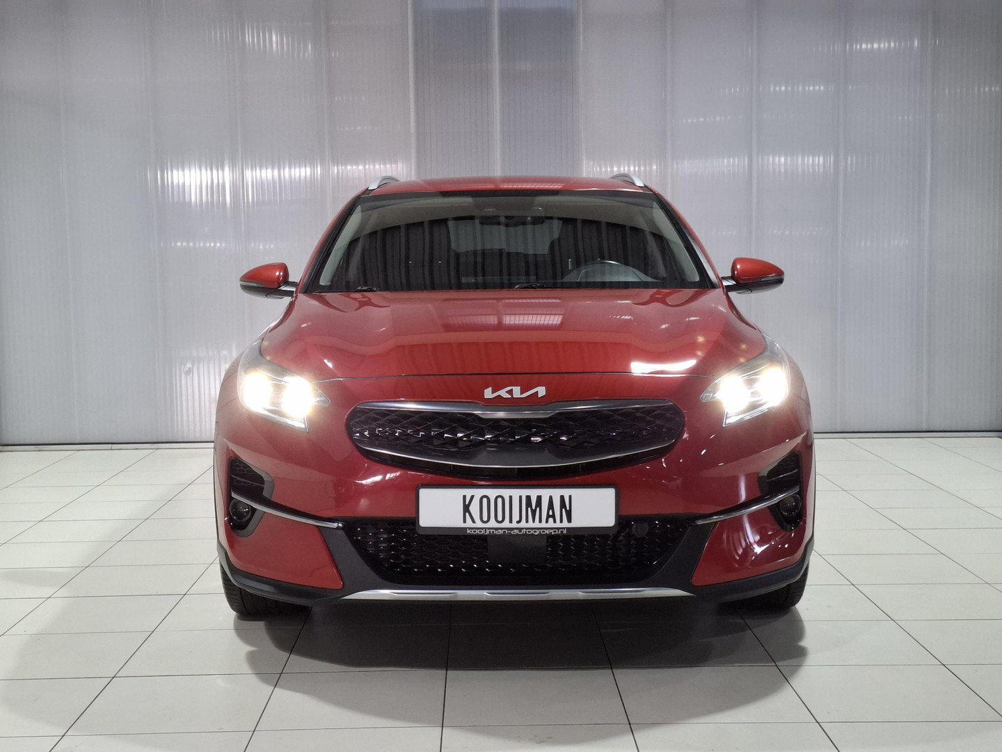 Kia Kia
