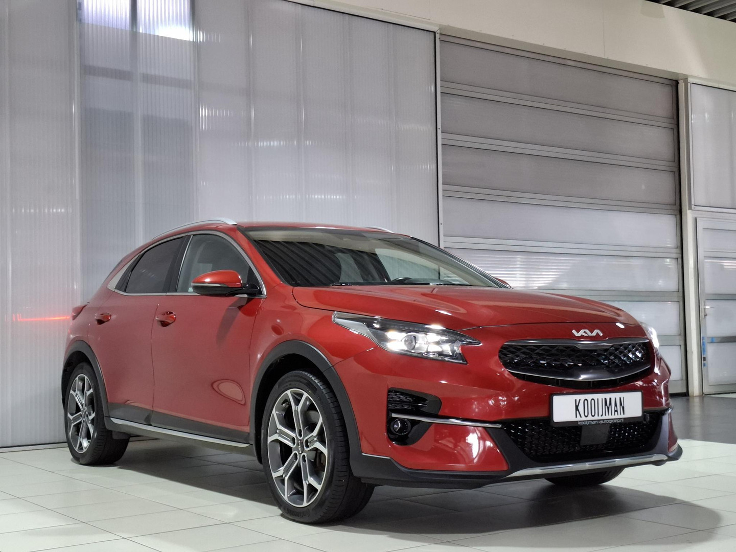 Kia Kia