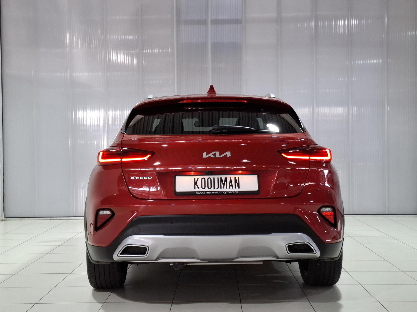 Kia Kia