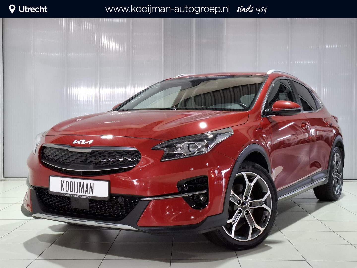 Kia Kia