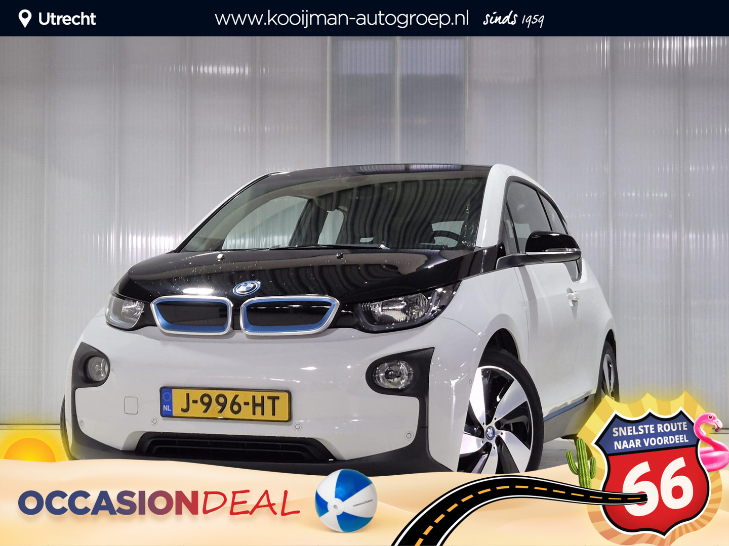 BMW BMW