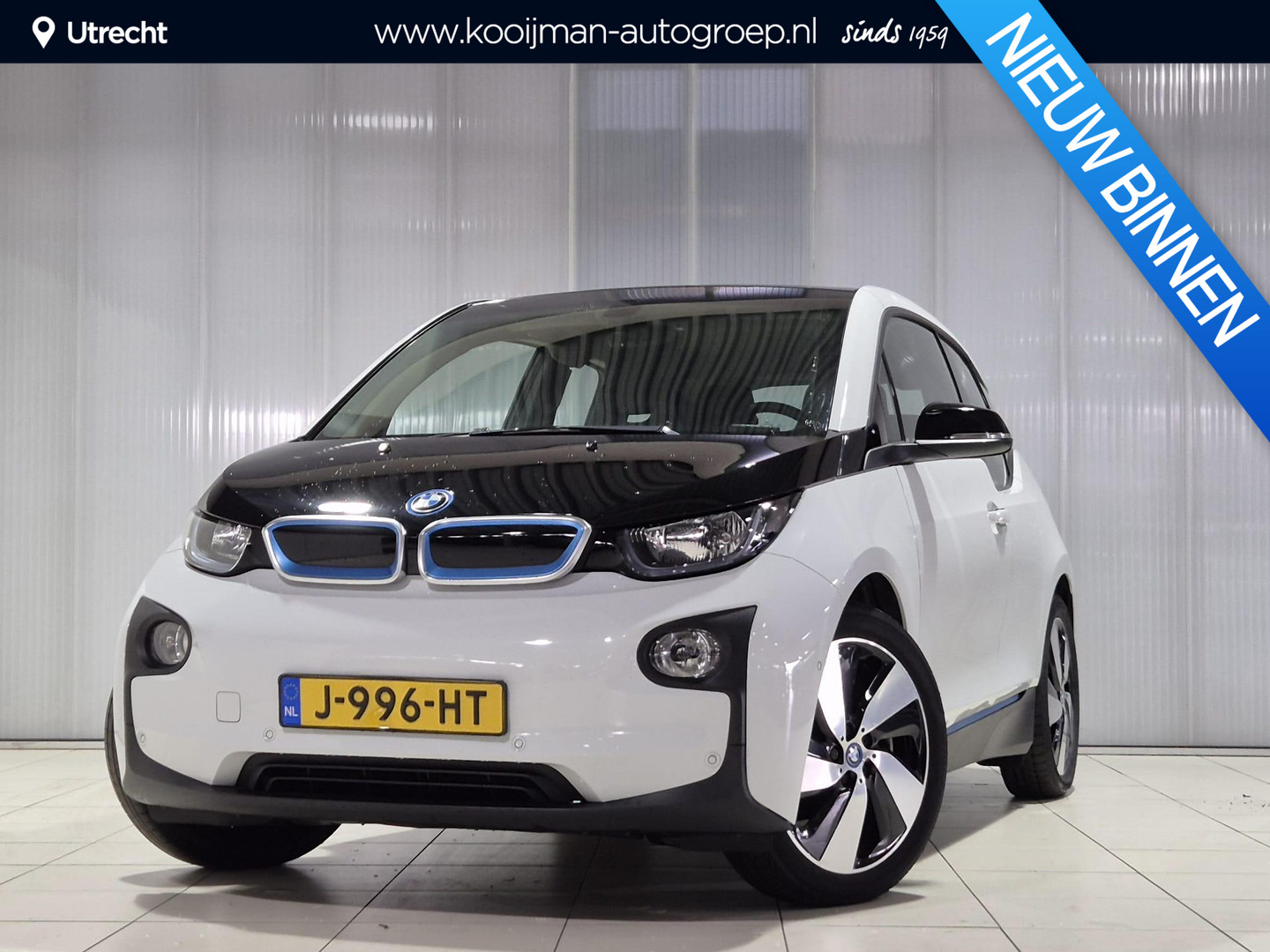 BMW BMW