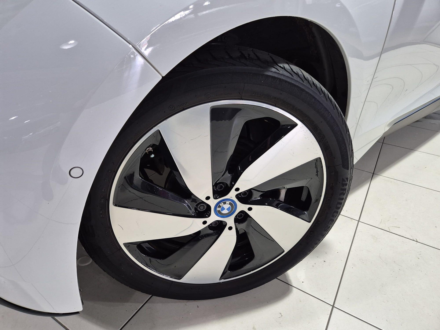 BMW BMW
