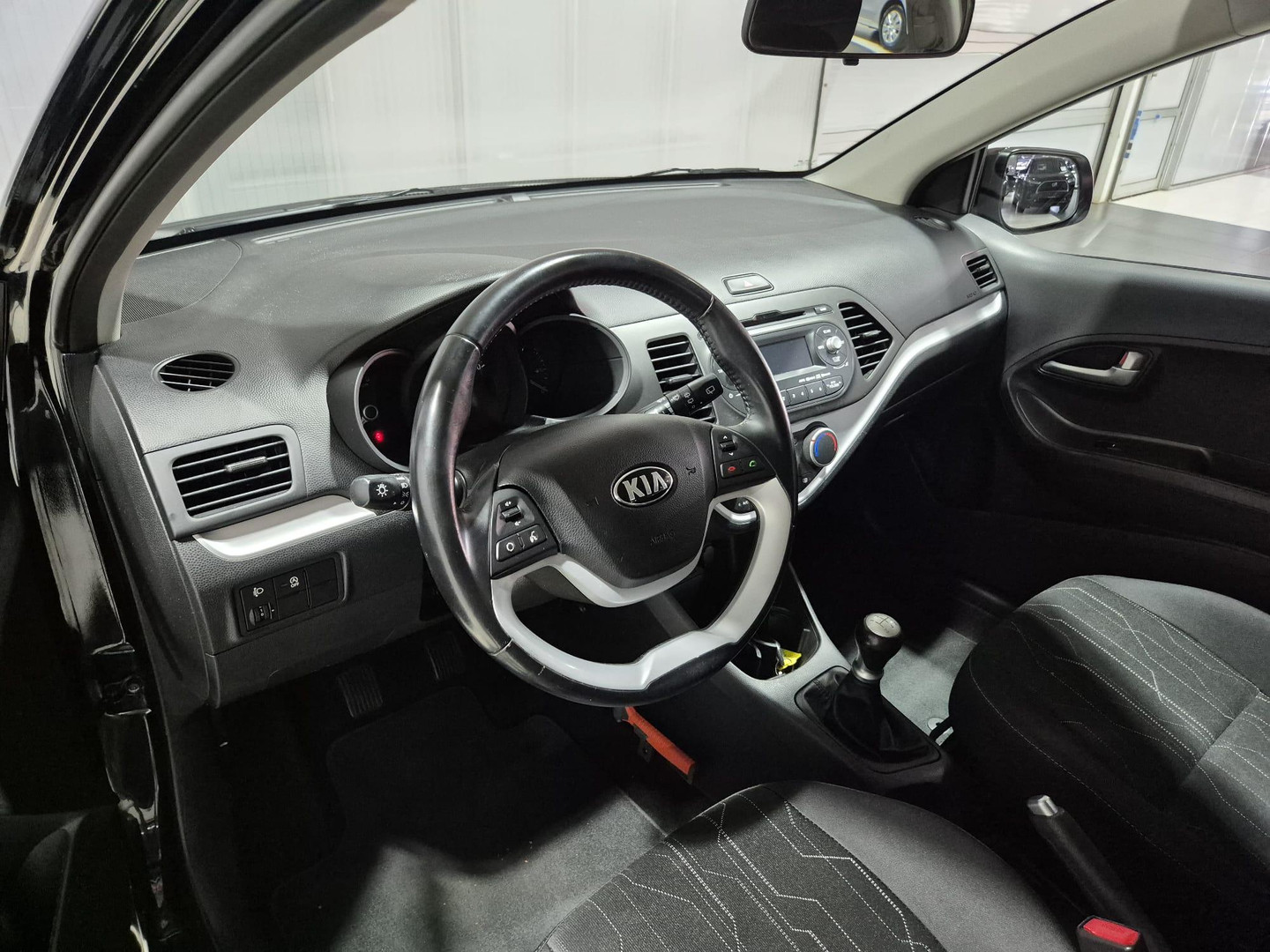 Kia Kia