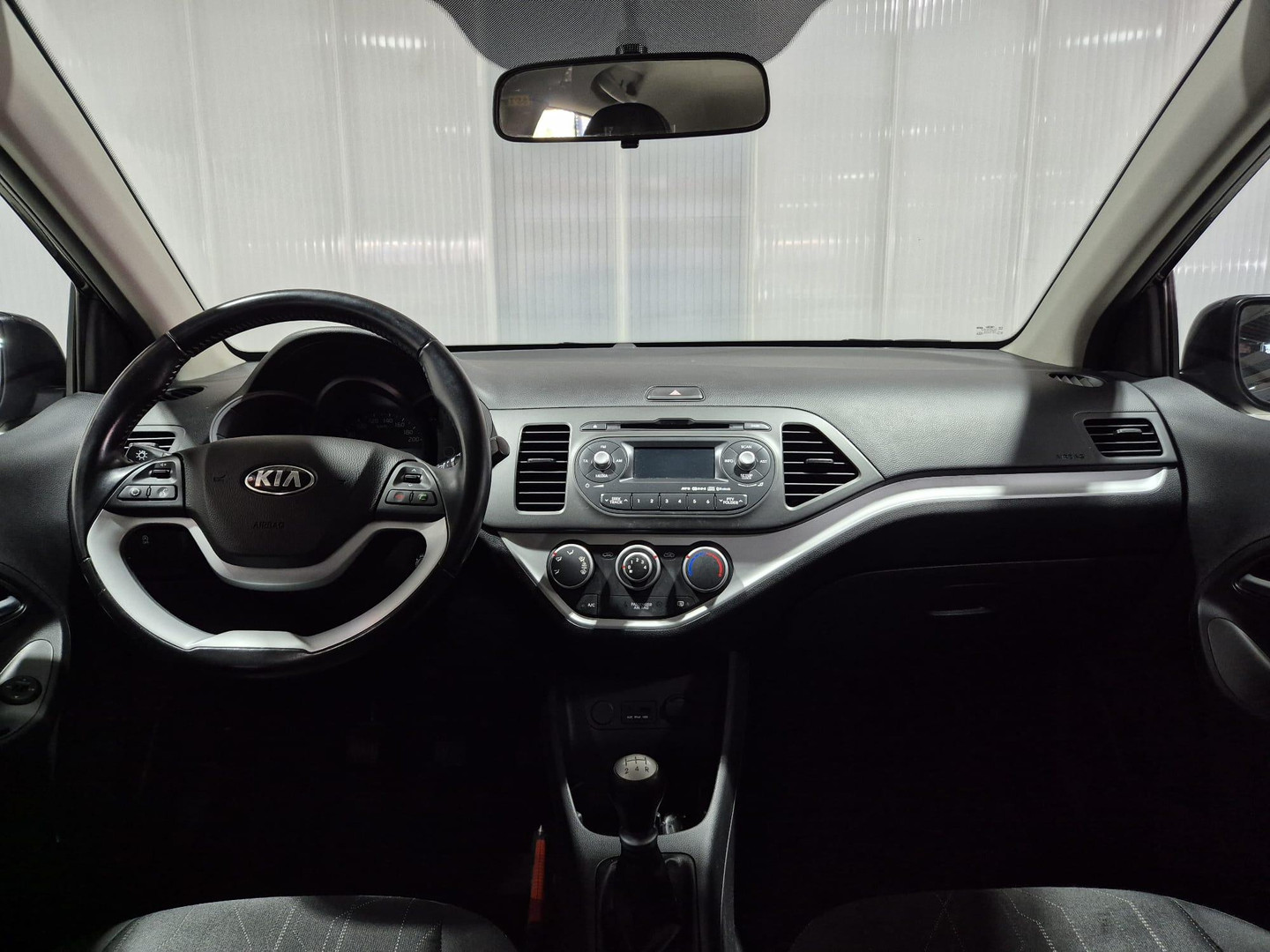 Kia Kia